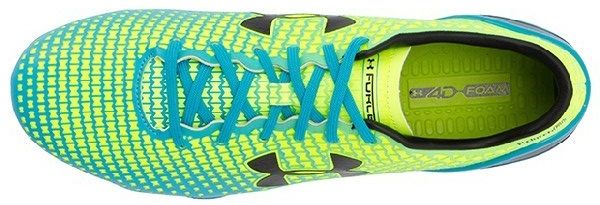 UA クラッチフィット フォース UNDER ARMOUR クラッチフィット フォース HG JP 登場 : Kohei's