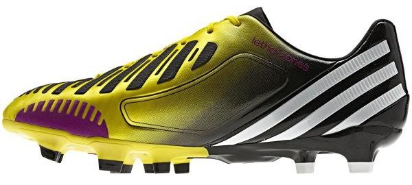 サッカースパイク　adidas 2013年秋冬モデル アディダス adidas サッカースパイク