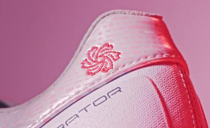 アンブロ アクセレイターU by GAKU 2020 大山桜ver 登場 : Kohei's