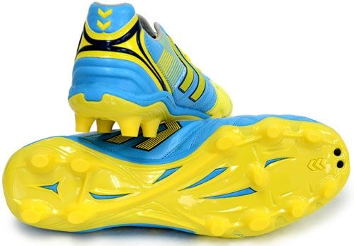 ヒュンメル セラーテSG 選手支給 特注品 新品未使用 mixポイント 別注 hummel - ヒュンメル セラーテSG 選手支給 特注品 新品未使用