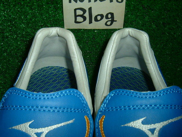 ミズノ ウエーブカップ021 Si : Kohei's BLOG サッカースパイク