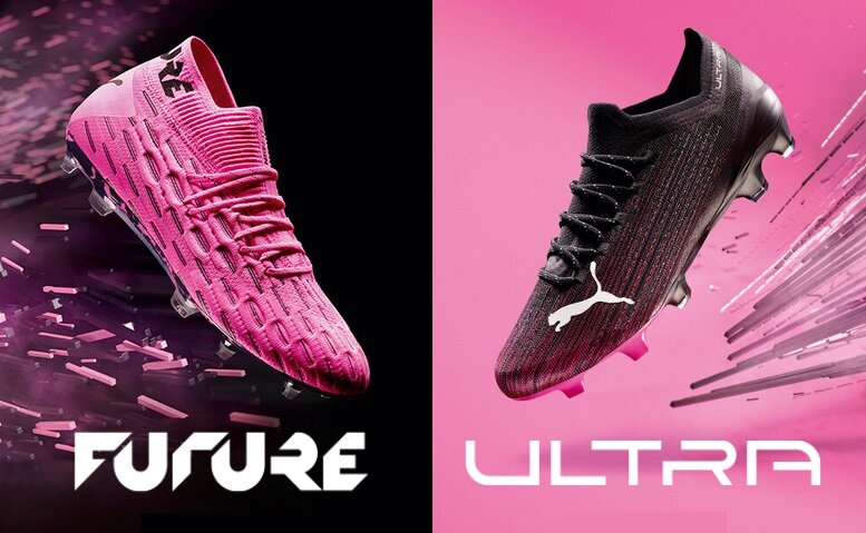 Puma新色 ターボパック ウルトラ1 1とフューチャー6 1にピンクカラーが登場 Kohei S Blog サッカースパイク情報ブログ Puma新色 ターボパック ウルトラ1 1とフューチャー6 1にピンクカラーが登場 Kohei S Blog サッカースパイク情報ブログ