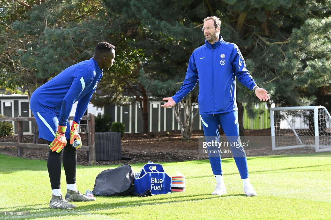 チェルシーu 23の試合で現役復帰したgkペトル チェフが履いていたスパイクは Kohei S Blog サッカースパイク情報ブログ チェルシーu 23の試合で現役復帰したgkペトル チェフが履いていたスパイクは Kohei S Blog サッカースパイク情報ブログ