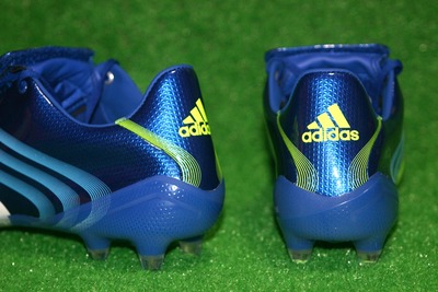 1 +F50TUNIT 復刻版 1-8