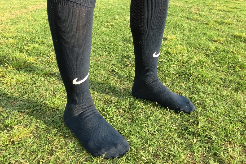 Koheiが長年愛用したナイキのサッカーソックスの正体を紹介 Kohei S Blog サッカースパイク情報ブログ