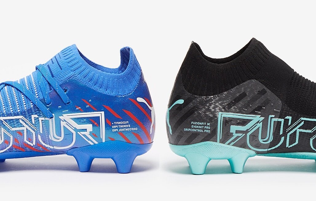 PUMAスパイク限定モデル『Super Tech Pack』登場 : Kohei's BLOG