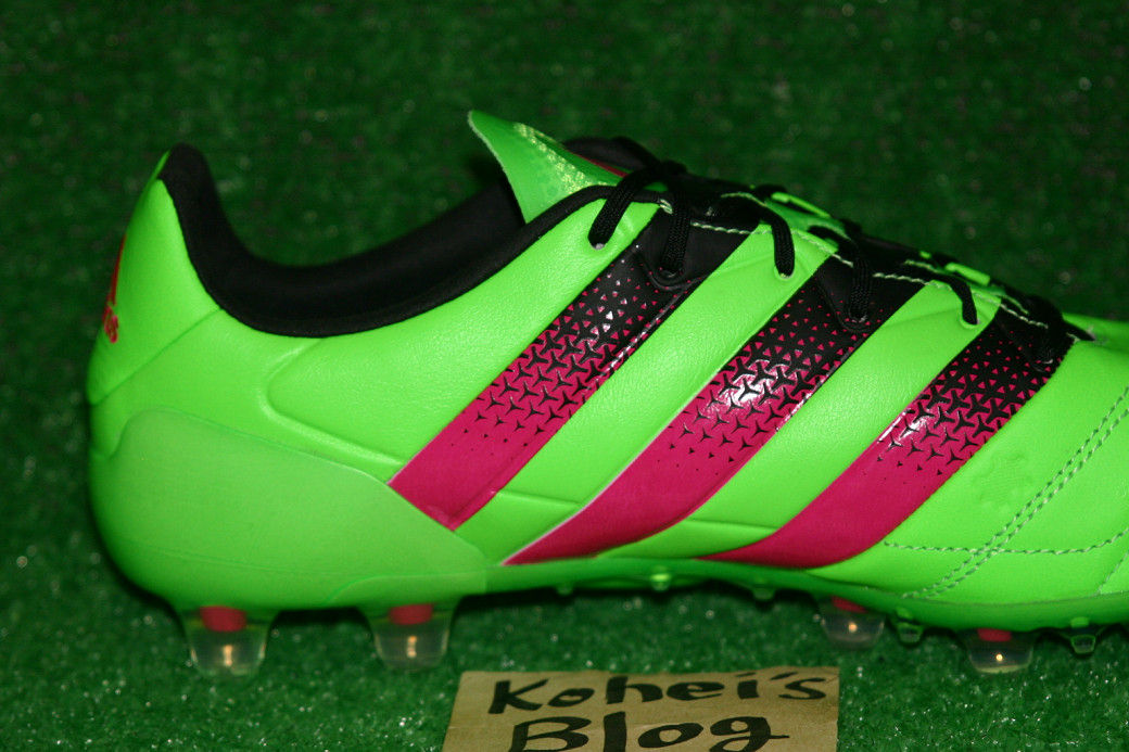 サッカースパイク　adidas エース16.1 SG 28cm サッカースパイク adidas エース16.1 SG 28cm サッカースパイク