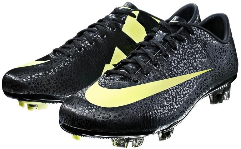 マーキュリアルヴェイパー スーパーフライ 3 CR7 新色 登場 : Kohei's
