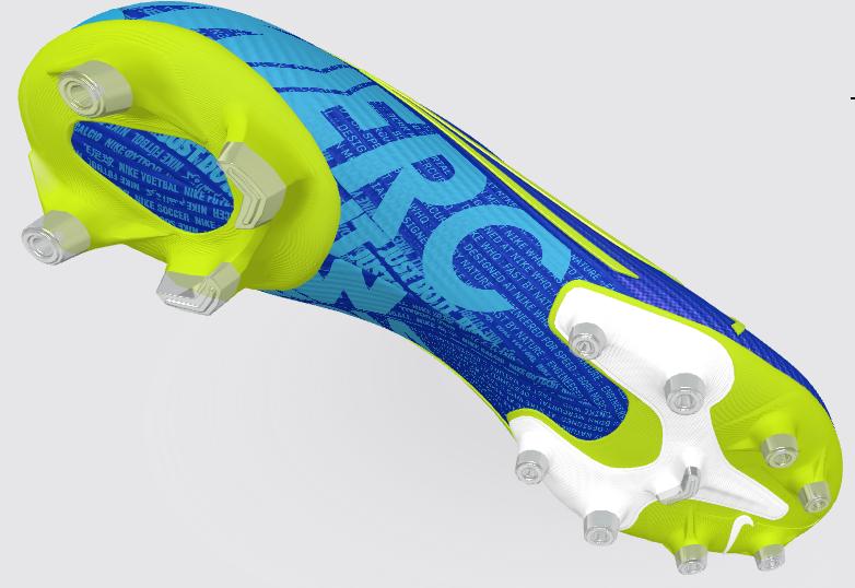 Nike By You】 マーキュリアルヴェイパー13 & スーパーフライ7