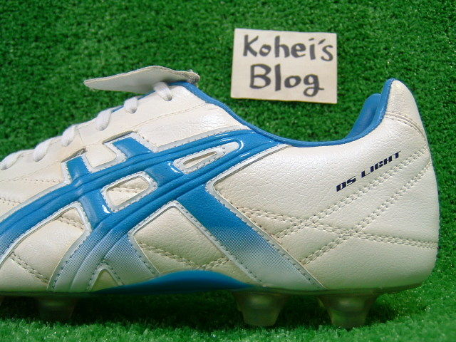 アシックス Dsライト Kohei S Blog サッカースパイク情報ブログ アシックス Dsライト Kohei S Blog サッカースパイク情報ブログ