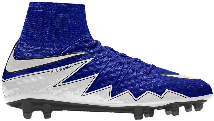 NEWナイキスキン】 NIKEiD ハイパーヴェノムファントム2