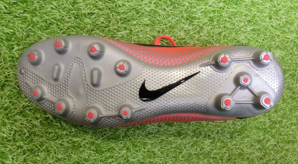 HGモデル】 マーキュリアルスーパーフライ6PRO + アカデミー CR7