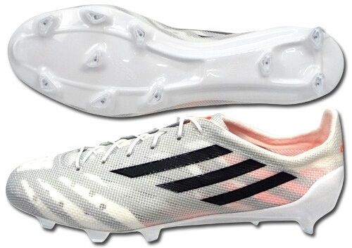 F50アディゼロ クレイジーライト 99grm 登場 : Kohei's BLOG