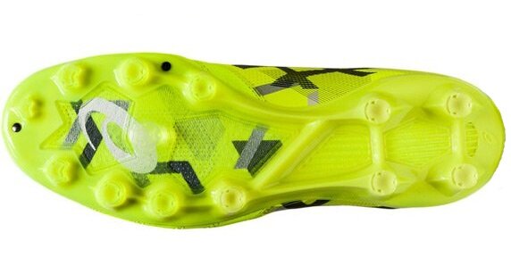 アシックス Dsライトx Fly Pro L E 限定カラーが登場 Kohei S Blog サッカースパイク情報ブログ