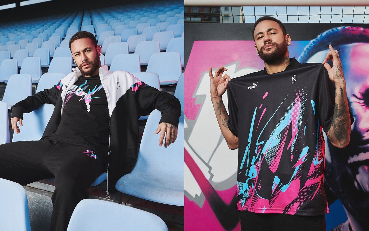 ネイマール着用スパイク Puma フューチャーz 1 1 Creativity 登場 Kohei S Blog サッカースパイク情報ブログ