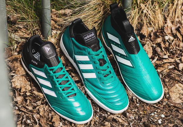アディダス TANGO EQT Green Pack 登場 : Kohei's BLOG サッカー