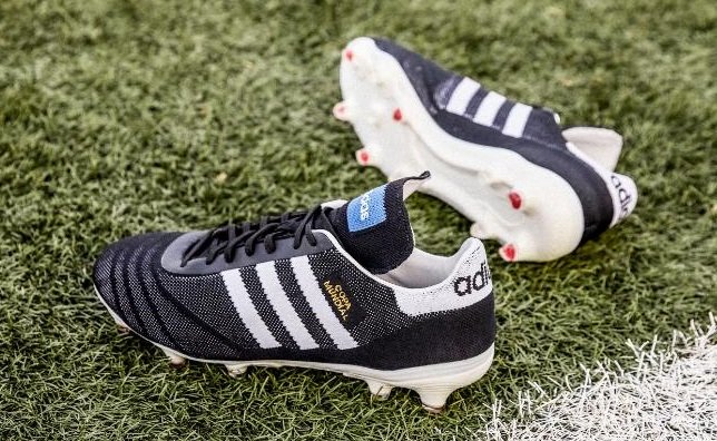 アディダス設立70周年記念 コパムンディアルプライムニット Copa 70y Fg 登場 Kohei S Blog サッカースパイク情報ブログ