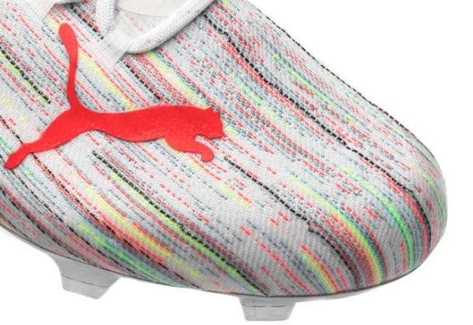 プーマスパイク新色『SPECTRA PACK』正式公開 : Kohei's BLOG サッカー