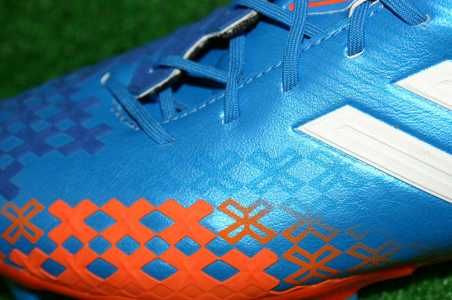 adidas プレデター リーサルゾーン TRX FG : Kohei's BLOG adidas プレデター リーサルゾーン TRX FG : Kohei's BLOG