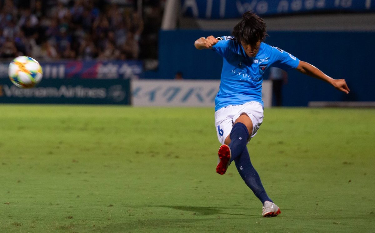 横浜fcに移籍したmf中村俊輔の着用スパイクをレポート Kohei S Blog サッカースパイク情報ブログ 横浜fcに移籍したmf中村俊輔の着用スパイクをレポート Kohei S Blog サッカースパイク情報ブログ