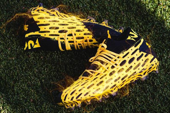 サッカースパイク プーマ ONE 20.1 AG/FG 26cm PUMA公式】プーマ