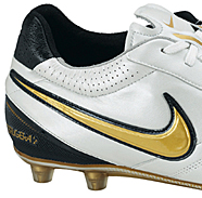 NIKE - スーパーリゲラ2 NIKE ナイキ スーパー リゲラ II HG-E AF(ホワイト×レッド