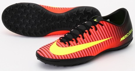 【超美品】【早い者勝ち】ナイキ マーキュリアルX プロキシモ II DF TF⚽️ 詳細】 ナイキ マーキュリアルX プロキシモ2 TF : Kohei's BLOG