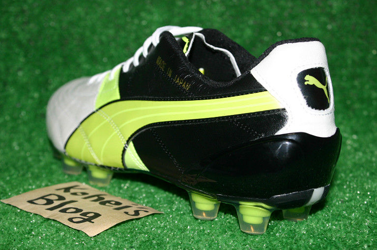 PUMA パラメヒコ ライト 13 HG SP : Kohei's BLOG サッカー PUMA パラメヒコ ライト 13 HG SP : Kohei's BLOG サッカー