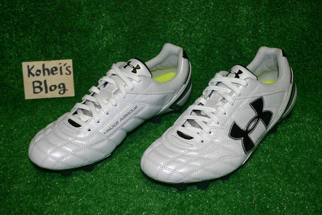 サッカースパイク  アンダーアーマー（UNDER ARMOUR）フリーリー UNDER ARMOUR アンダーアーマー フリーリー KJ HG(レッド