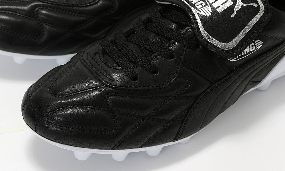 イタリア製】 プーマ キング トップ M.I.I PL FG 登場 : Kohei's BLOG