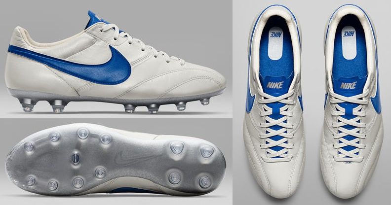 NIKE ティエンポ レジェンズ プレミアパック : Kohei's BLOG サッカー