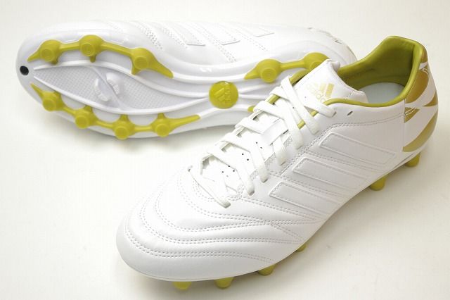 パティーク 11nv ジャパン HG WF 新色 : Kohei's BLOG サッカー