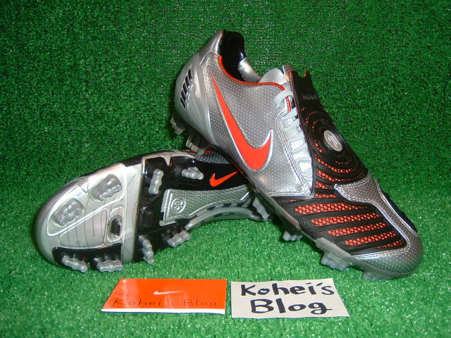 イタリア代表 カンナバーロ CTR360 エリート WC : Kohei's BLOG イタリア代表 カンナバーロ CTR360 エリート WC : Kohei's BLOG
