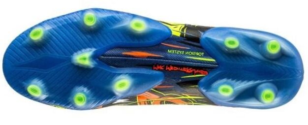 ネメシスメッシ19.1に新色が登場！メッシのための特別デザイン