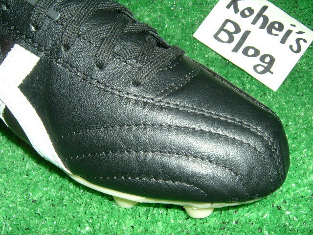 アシックス インジェクター2002 : Kohei's BLOG サッカー アシックス インジェクター2002 : Kohei's BLOG サッカー
