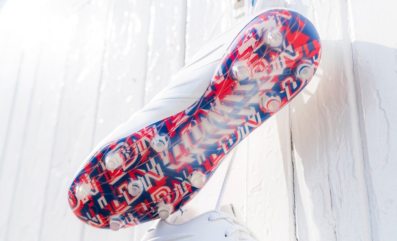 プラチナム プーマ キング プラチナム 21 VGN FG/AG／サッカーショップKAMO