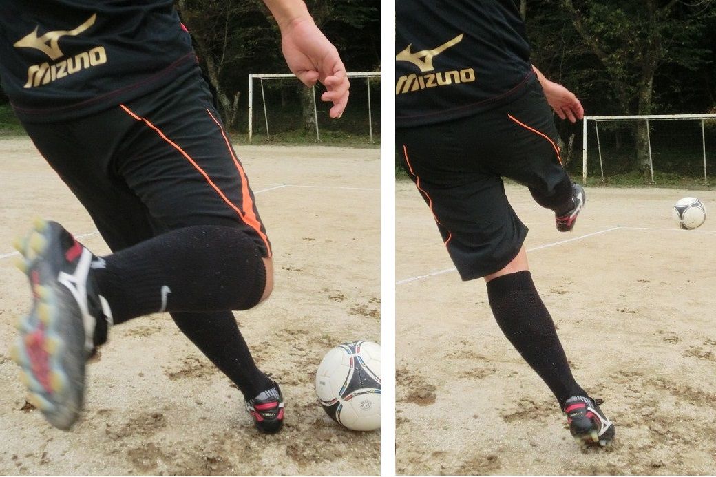 モレリアウェーブ　サッカーシューズ ブラック/レッド サッカー スパイク モレリア レッド」の人気商品一覧 | 安い商品を通販