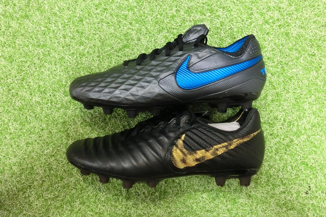 NIKE TIEMPO LEGEND 8 ELITE HG 27.5cm