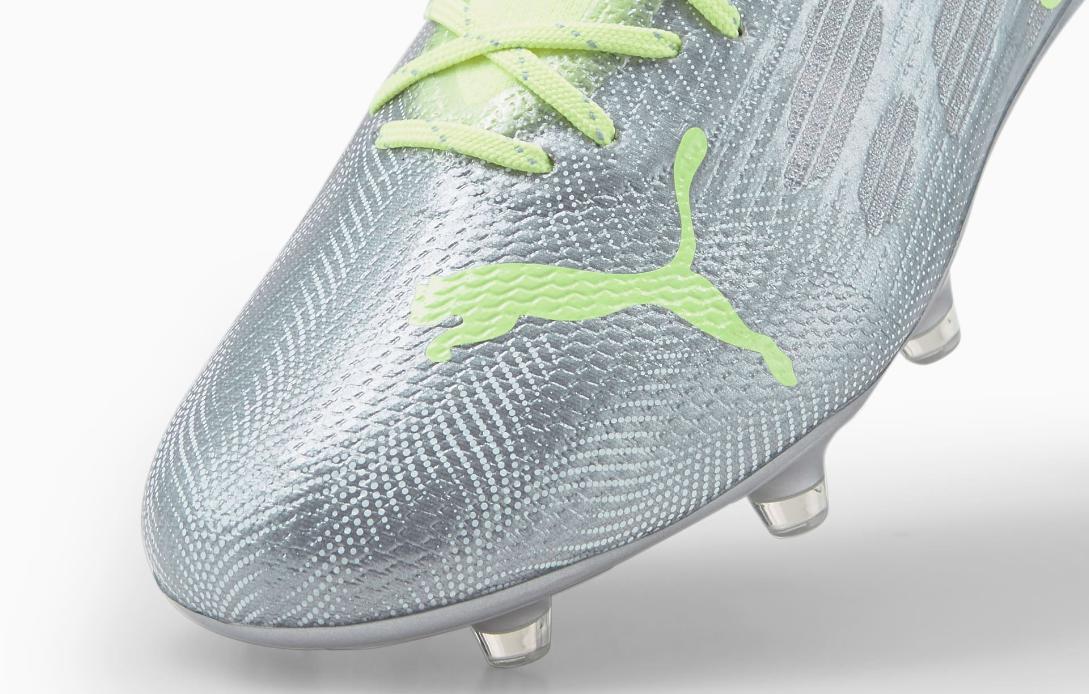 女子用PUMAスパイク「ウルトラ1.4 FG/AG WOMEN'S」が日本国内 女子用PUMAスパイク「ウルトラ1.4 FG/AG WOMEN'S」が日本国内