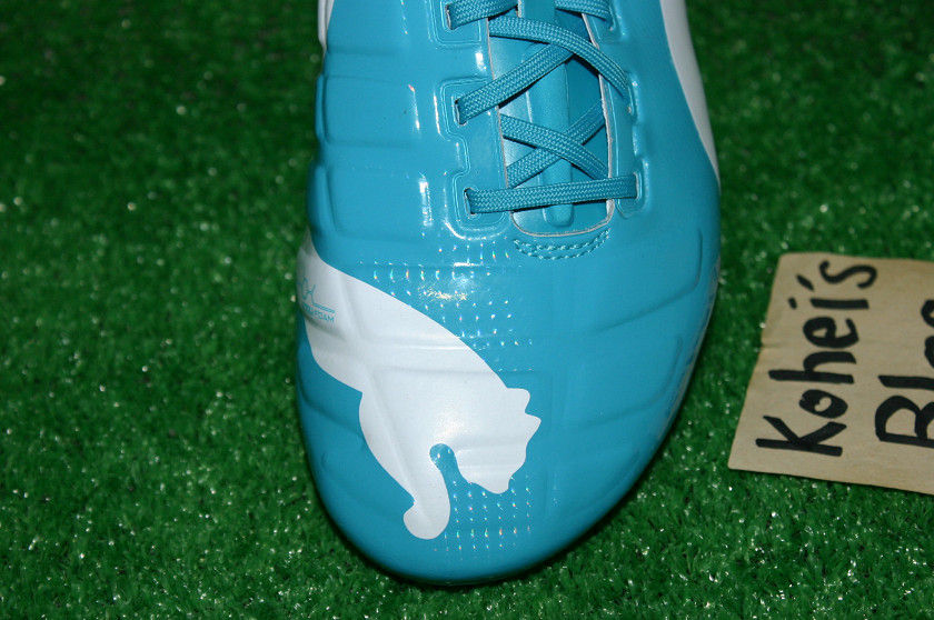 PUMA エヴォパワー 1 トリックス HG : Kohei's BLOG サッカー PUMA エヴォパワー 1 トリックス HG : Kohei's BLOG サッカー