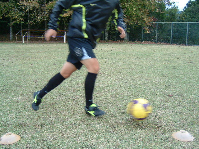 ディアドラ ブラジルMD PU インプレ : Kohei's BLOG サッカースパイク