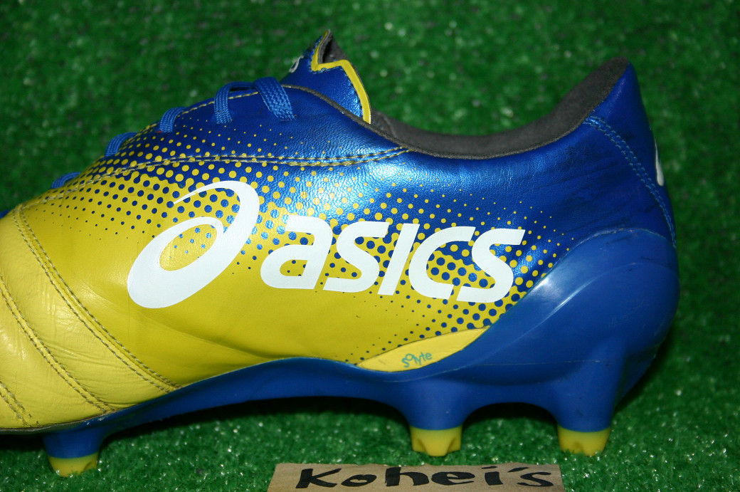 アシックスメナス アシックス メナス 4 asics 【サッカー・フットサル】 シューズ