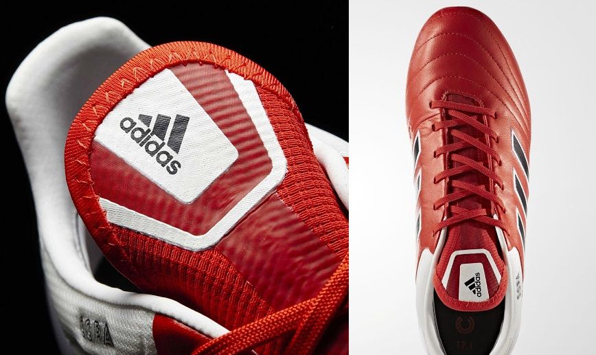 早い者勝ちadidas COPA 17.1 アディダス 新型スパイク】 コパ17.1 ジャパン HG 正式公開 : Kohei's