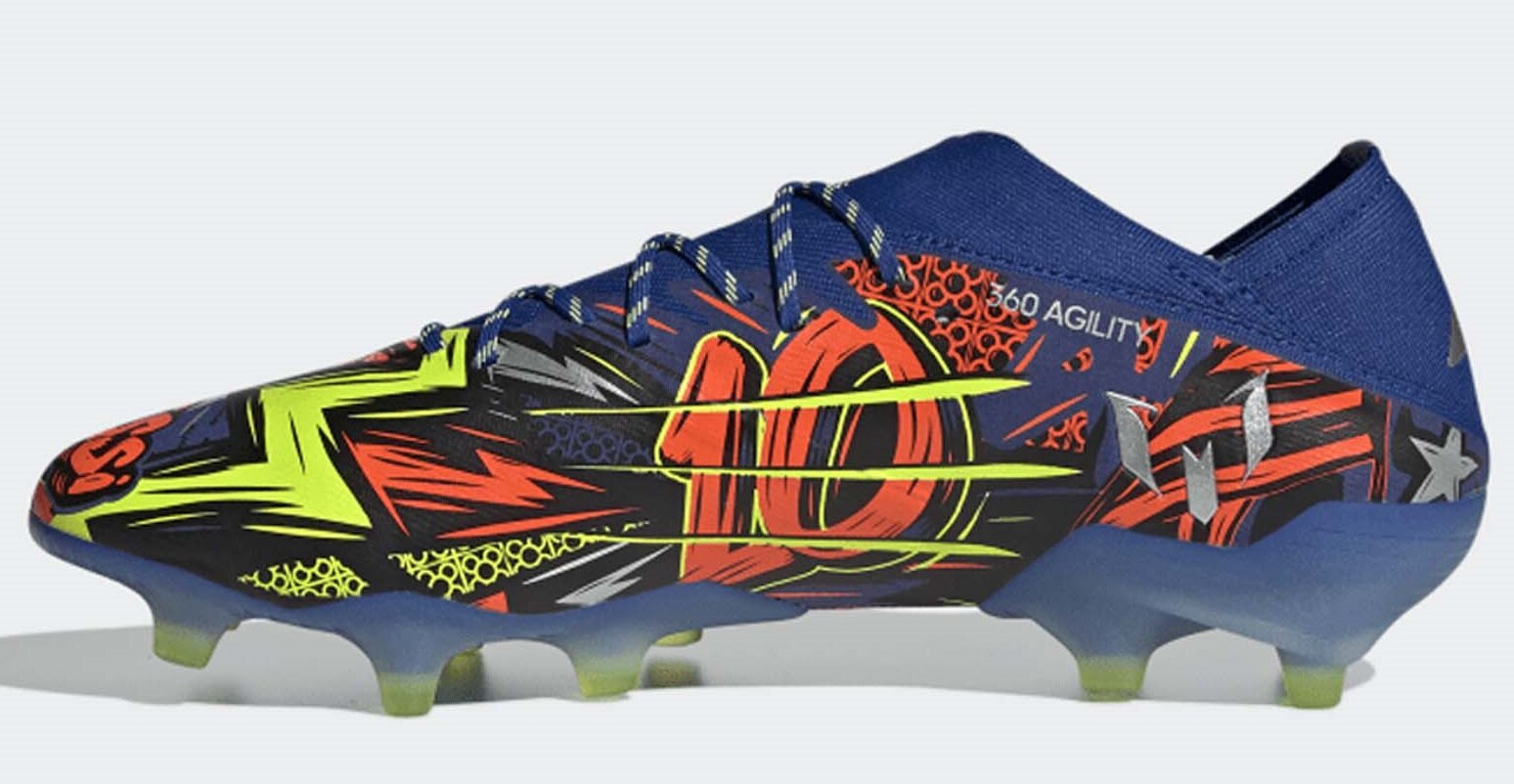 ネメシスメッシ19 1に新色が登場 メッシのための特別デザイン Kohei S Blog サッカースパイク情報ブログ ネメシスメッシ19 1に新色が登場 メッシのための特別デザイン Kohei S Blog サッカースパイク情報ブログ
