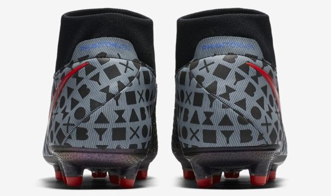 EAスポーツ × ナイキ ファントムビジョンアカデミーDF MG 登場