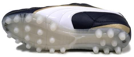 三浦知良 18シーズンの着用スパイクはプーマワンj1hg Kohei S Blog サッカースパイク情報ブログ