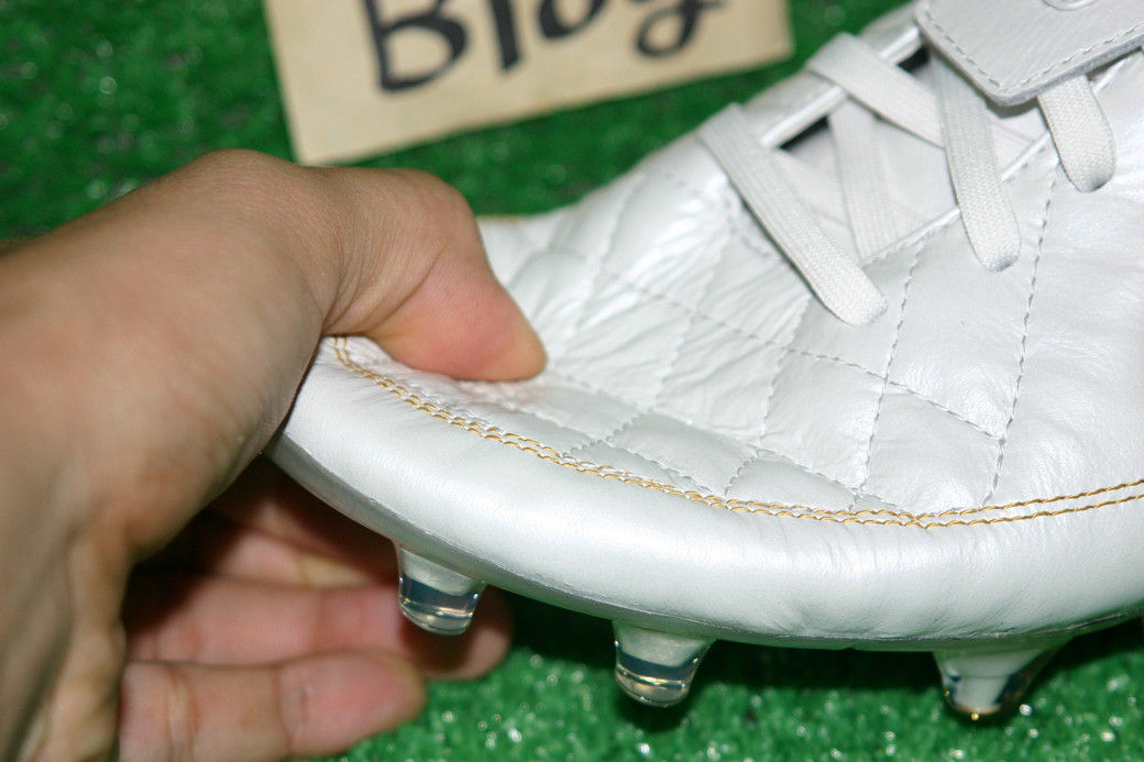 NIKE ティエンポレジェンド 5 PREM FG R10 : Kohei's BLOG サッカー