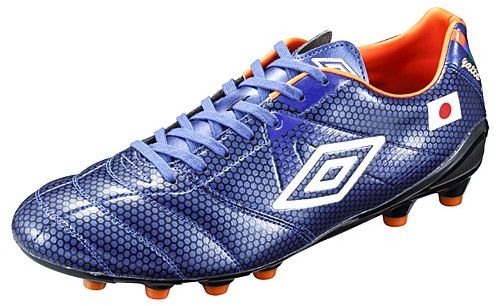 サッカースパイク アクセレイターese アクセレイターESE 登場 : Kohei's BLOG サッカースパイク情報ブログ