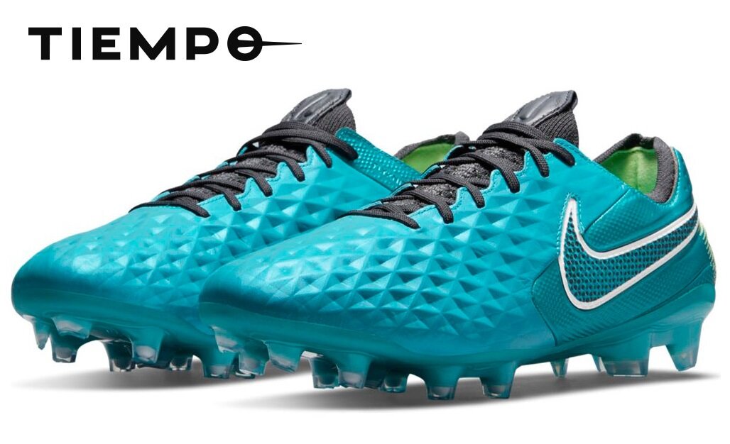 Nike サッカーシューズ アクアマリン 26cm Nike サッカー