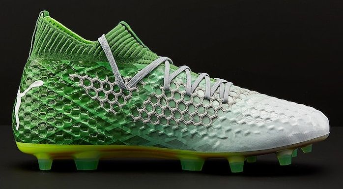 限定カラー】 PUMA フューチャー18.1 NEXT on/off NETFIT FG/AG 限定カラー】 PUMA フューチャー18.1 NEXT on/off NETFIT FG/AG